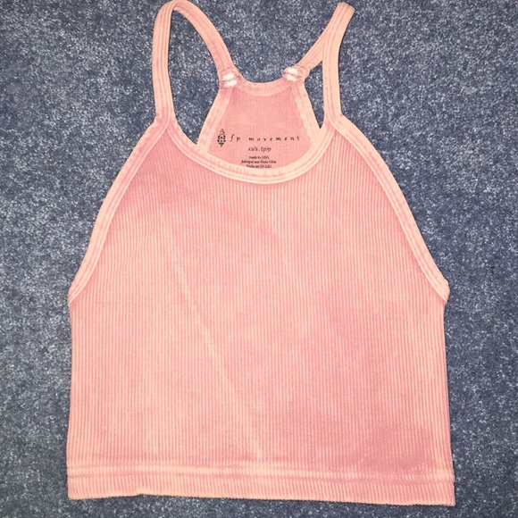 NWOT Free People tops and leggings - Picture 2 of 8